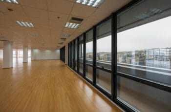Offices 33 420 m²